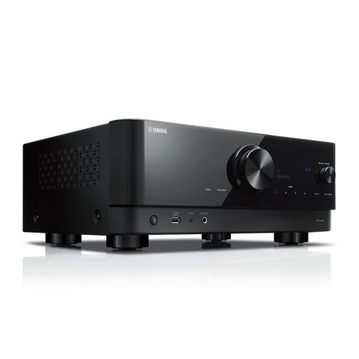 Yamaha RXV4A | Récepteur AV cinéma maison 5.2 Canaux - Bluetooth - Ultra HD - 8K-SONXPLUS Chibougamau