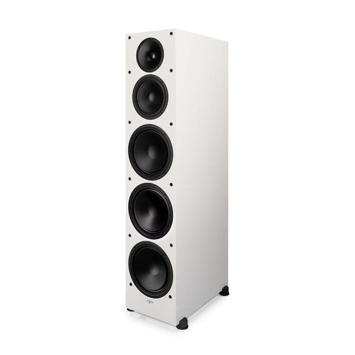 Paradigm Monitor SE 8000F | Tower Speakers - 95 db - 45 Hz - 21 000 Hz - 8 ohms - White - Pair