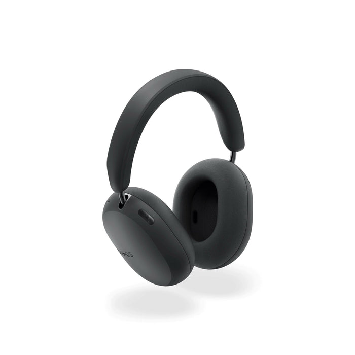 Sonos Ace Ultra | Écouteurs circum-auriculaires - Jusqu'à 35 heures d'autonomie - Bluetooth - Noir | 01 | Sonxplus Chibougamau