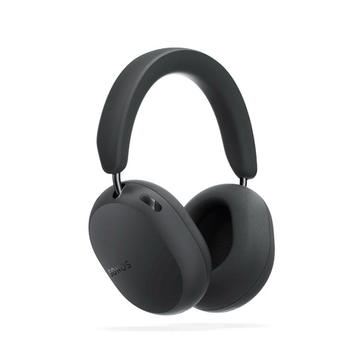 Sonos Ace Ultra | Over-ear headphones - Up to 35 hours of battery life - Bluetooth - Black | 02 | Sonxplus Chibougamau