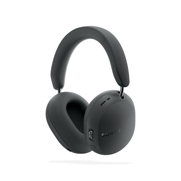 Sonos Ace Ultra | Écouteurs circum-auriculaires - Jusqu'à 35 heures d'autonomie - Bluetooth - Noir | 03 | Sonxplus Chibougamau