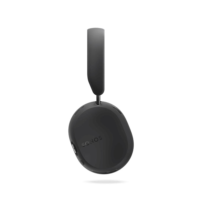 Sonos Ace Ultra | Écouteurs circum-auriculaires - Jusqu'à 35 heures d'autonomie - Bluetooth - Noir | 04 | Sonxplus Chibougamau