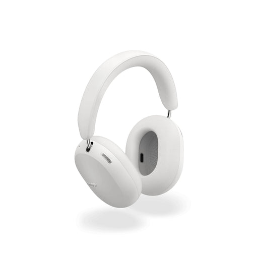Sonos Ace Ultra | Over-ear headphones - Up to 35 hours of battery life - Bluetooth - White | 01 | Sonxplus Chibougamau