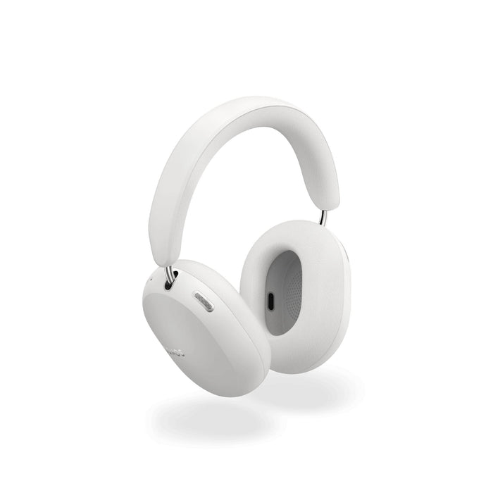 Sonos Ace Ultra | Écouteurs circum-auriculaires - Jusqu'à 35 heures d'autonomie - Bluetooth - Blanc | 01 | Sonxplus Chibougamau