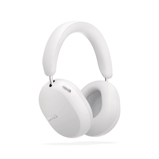 Sonos Ace Ultra | Over-ear headphones - Up to 35 hours of battery life - Bluetooth - White | 02 | Sonxplus Chibougamau