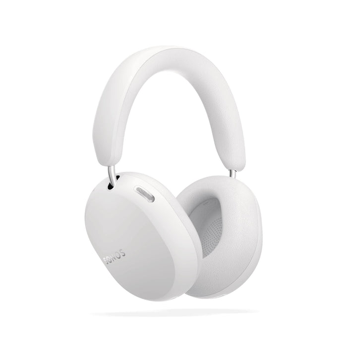 Sonos Ace Ultra | Écouteurs circum-auriculaires - Jusqu'à 35 heures d'autonomie - Bluetooth - Blanc | 02 | Sonxplus Chibougamau