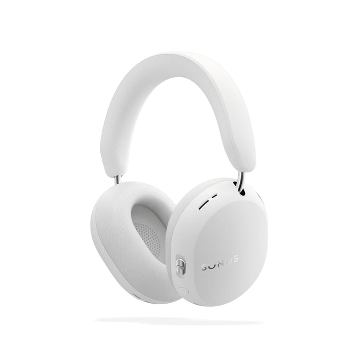 Sonos Ace Ultra | Écouteurs circum-auriculaires - Jusqu'à 35 heures d'autonomie - Bluetooth - Blanc | 03 | Sonxplus Chibougamau
