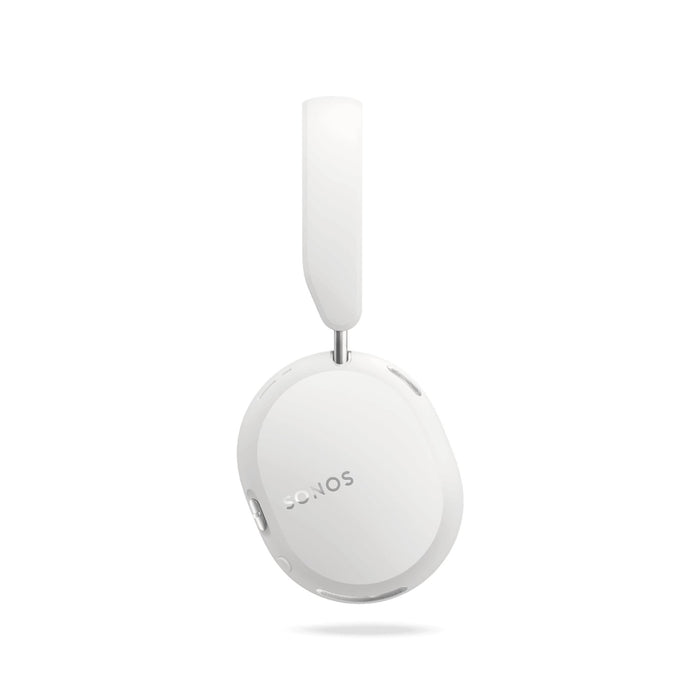 Sonos Ace Ultra | Écouteurs circum-auriculaires - Jusqu'à 35 heures d'autonomie - Bluetooth - Blanc | 04 | Sonxplus Chibougamau