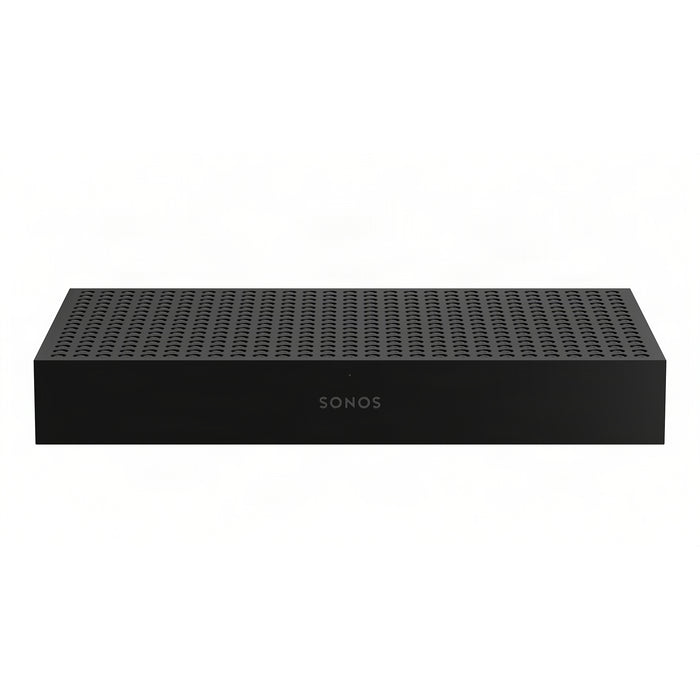 Sonos AMP Multi | Amplifier - 8 Channels | 01 | Sonxplus Chibougamau