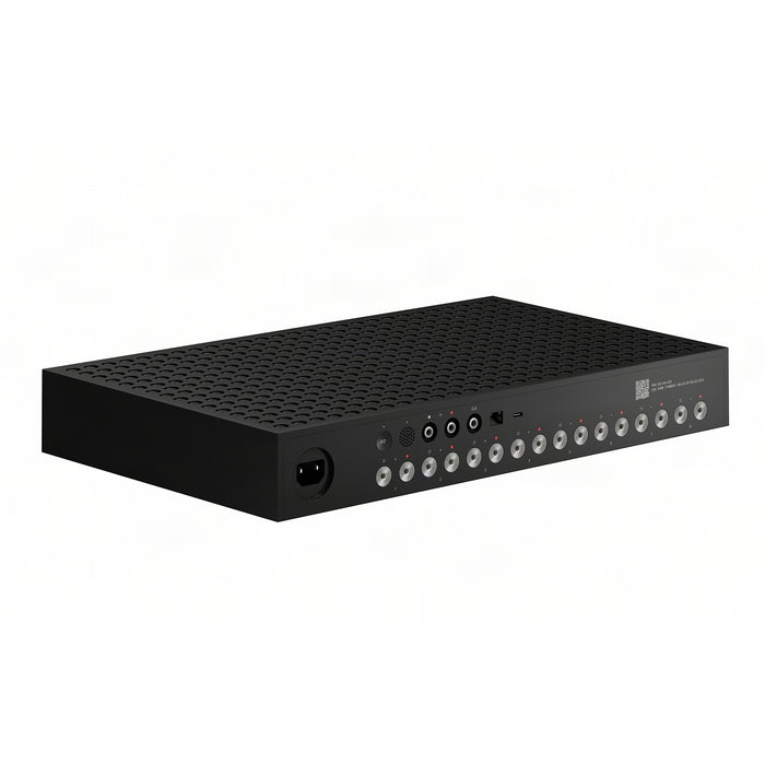 Sonos AMP Multi | Amplifier - 8 Channels | 03 | Sonxplus Chibougamau