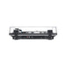 Audio-Technica AT-LP70XBTBS | Stereo Turntable - Wireless - Bluetooth - Belt-Drive - Fully Automatic - Black/Silver | 04 | Sonxplus Chibougamau