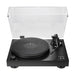 Audio-Technica AT-LP8X | Table tournante - semi-automatique - Noir | 01 | Sonxplus Chibougamau
