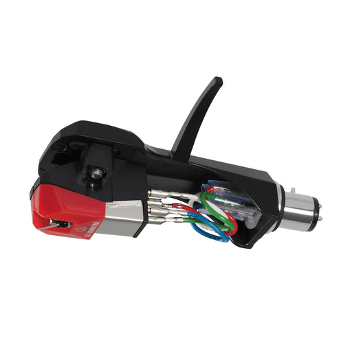 Audio-technica VM95ML | Cartouche kit combiné porte-cellule/cellule | 01 | Sonxplus Chibougamau