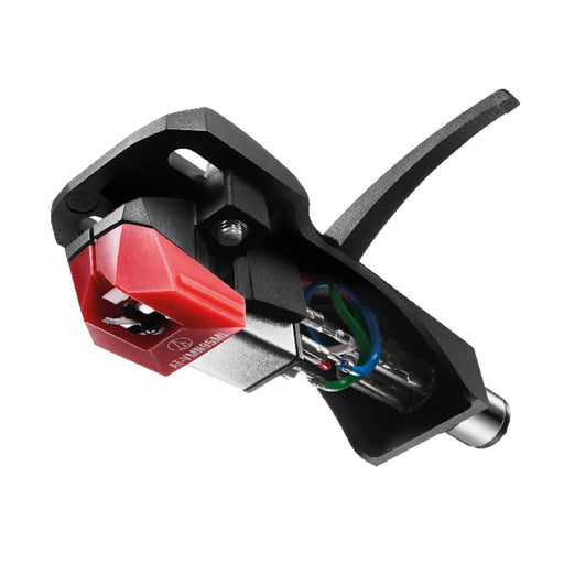 Audio-technica VM95ML | Cartouche kit combiné porte-cellule/cellule | 02 | Sonxplus Chibougamau