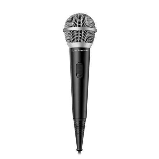 Audio-Technica ATR1200X | Microphone dynamique - unidirectionnel pour voix/instrument | 01 | Sonxplus Chibougamau