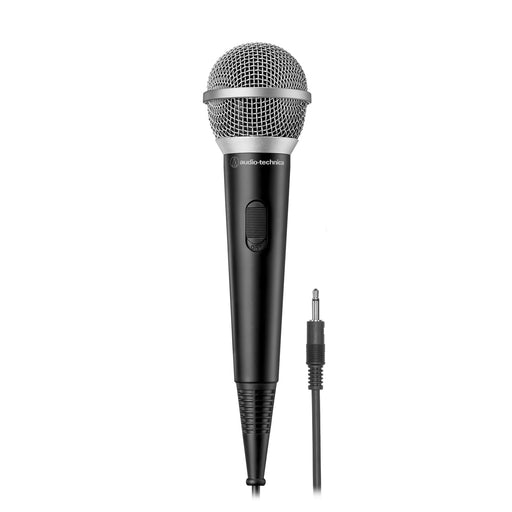 Audio-Technica ATR1200X | Microphone dynamique - unidirectionnel pour voix/instrument | 02 | Sonxplus Chibougamau