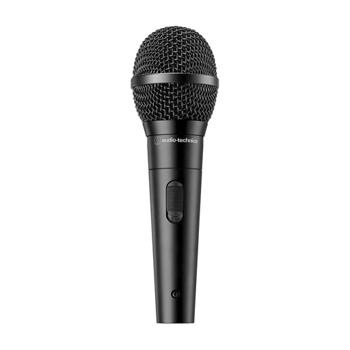 Audio-Technica ATR1300X | Microphone dynamique - unidirectionnel pour voix/instrument | 01 | Sonxplus Chibougamau