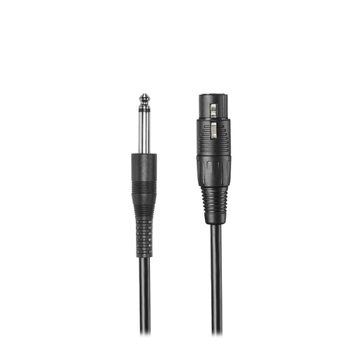 Audio-Technica ATR1300X | Microphone dynamique - unidirectionnel pour voix/instrument | 02 | Sonxplus Chibougamau