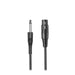 Audio-Technica ATR1300X | Microphone dynamique - unidirectionnel pour voix/instrument | 02 | Sonxplus Chibougamau
