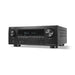 Denon AVR-S980H | Récepteur AV - 7.2 canaux d'amplification - Cinéma maison - 8K - HEOS - Noir | 03 | Sonxplus Chibougamau