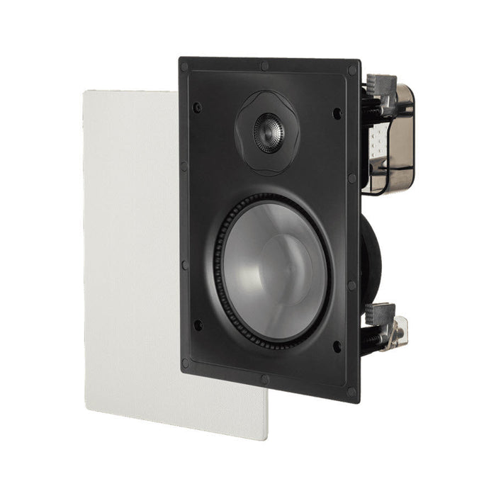 Paradigm CI Pro P65-IW v2 | Haut-parleur encastré - Chacun | 01 | Sonxplus Chibougamau