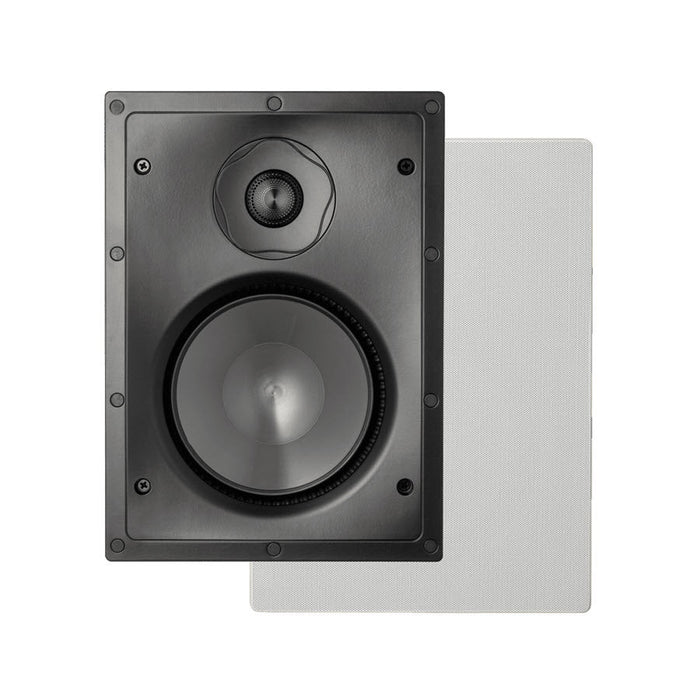 Paradigm CI Pro P65-IW v2 | Haut-parleur encastré - Chacun | 02 | Sonxplus Chibougamau