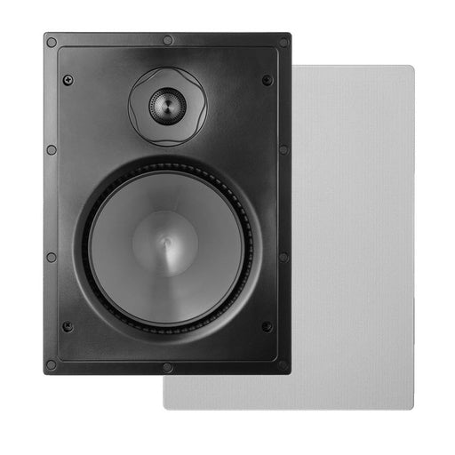 Paradigm CI Pro P80-IW V2 | Haut-parleur encastré - Chacun | 01 | Sonxplus Chibougamau