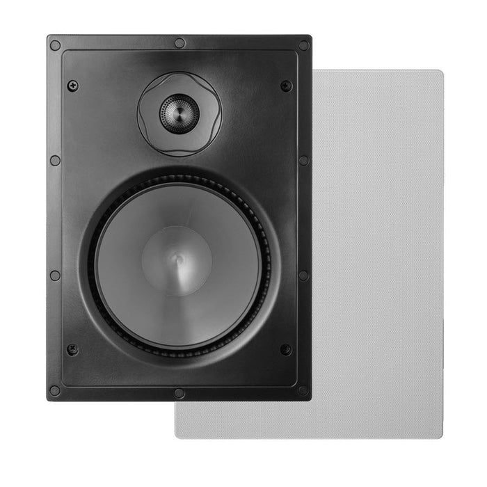 Paradigm CI Pro P80-IW V2 | Haut-parleur encastré - Chacun | 01 | Sonxplus Chibougamau