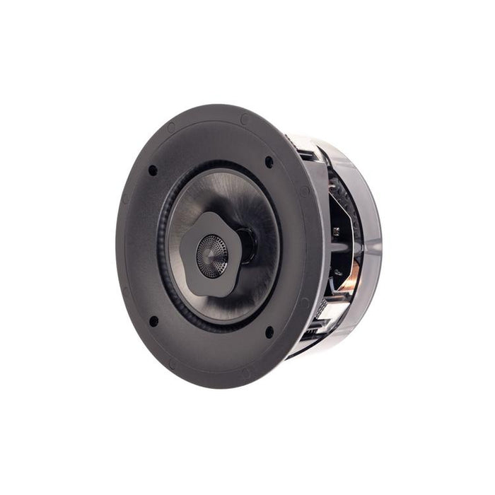 Paradigm CI Pro P65-RX V2 | Haut-parleur encastré - Cônes CARBON-X - Chacun | 01 | Sonxplus Chibougamau