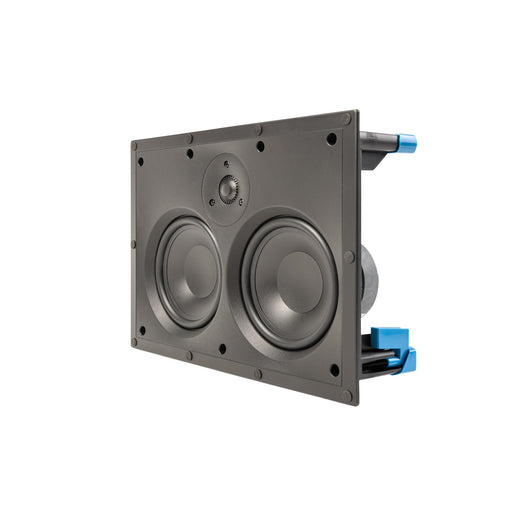 Paradigm CI Home H55-LCR v2 | Haut-parleur encastré - Chacun | 01 | Sonxplus Chibougamau