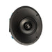 Paradigm CI Home H65-A v2 | Haut-parleur 6 1/2" encastré - Plafonnier - Noir - Surface prête à peindre - Paire | 01 | Sonxplus Chibougamau