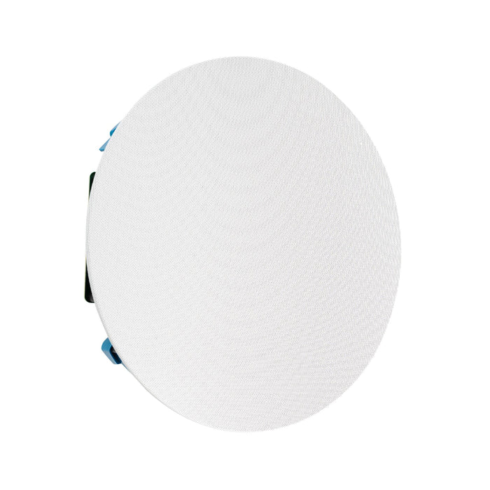 Paradigm CI Home H65-A v2 | Haut-parleur 6 1/2" encastré - Plafonnier - Noir - Surface prête à peindre - Paire | 02 | Sonxplus Chibougamau