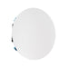 Paradigm CI Home H65-A v2 | Haut-parleur 6 1/2" encastré - Plafonnier - Noir - Surface prête à peindre - Paire | 02 | Sonxplus Chibougamau