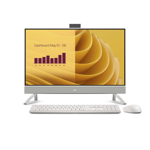 Dell EC27250 | All-in-one desktop computer - 27" FHD - Win 11 Home | 01 | Sonxplus Chibougamau