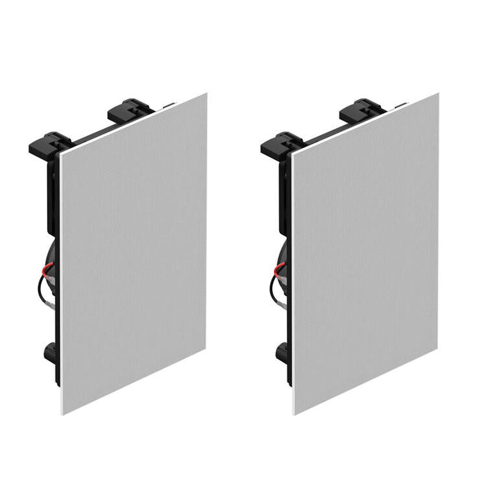 Sonos | Ensemble In-Wall - Amp + 2 Haut-parleurs In-Wall by Sonance - Wi-Fi | 01 | Sonxplus Chibougamau