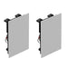 Sonos | Ensemble In-Wall - Amp + 2 Haut-parleurs In-Wall by Sonance - Wi-Fi | 01 | Sonxplus Chibougamau