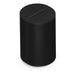 Sonos | Two-Room System with 2 ERA 100 SL - Black | 02 | Sonxplus Chibougamau