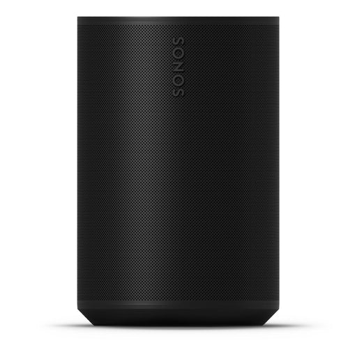 Sonos | Ensemble intérieur-extérieur avec Sonos play et Era 100 SL - Noir | 02 | Sonxplus Chibougamau