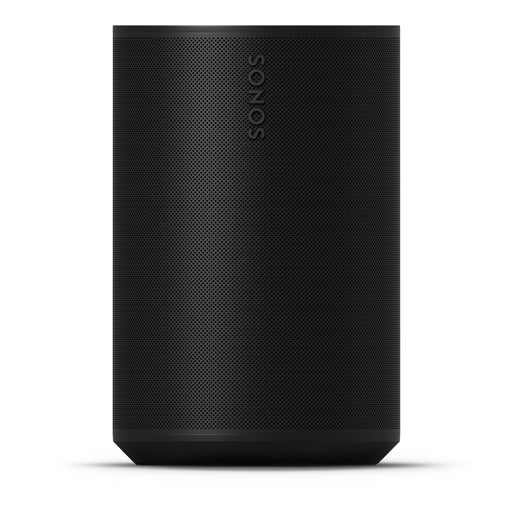 Sonos Era 100 SL | Compact Speaker - Touchscreen - Wi-Fi - Black | 01 | Sonxplus Chibougamau