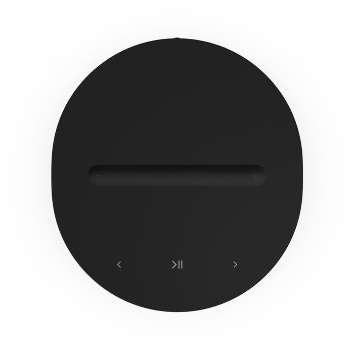 Sonos Era 100 SL | Compact Speaker - Touchscreen - Wi-Fi - Black | 03 | Sonxplus Chibougamau