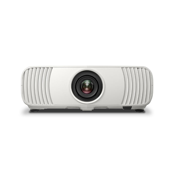 Epson Home Cinema LS5000 | Projecteur Laser 4K - HDR - 120Hz - Blanc | 01 | Sonxplus Chibougamau