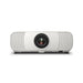 Epson Home Cinema LS5000 | Projecteur Laser 4K - HDR - 120Hz - Blanc | 01 | Sonxplus Chibougamau
