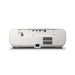 Epson Home Cinema LS5000 | Projecteur Laser 4K - HDR - 120Hz - Blanc | 04 | Sonxplus Chibougamau