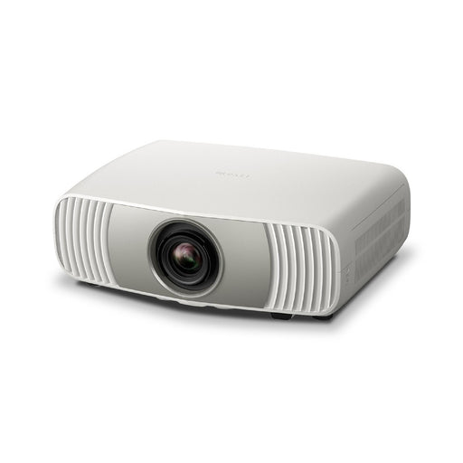 Epson Home Cinema LS6000 | 4K Laser Projector - HDR - 120Hz - White | 02 | Sonxplus Chibougamau