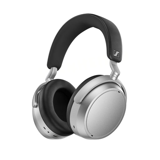 Sennheiser HDB630 | Wireless Headphones - Up to 60 Hours of Battery Life - Lunar Silver | 01 | Sonxplus Chibougamau