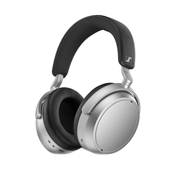 Sennheiser HDB630 | Casque d'écoute sans fil - Autonomie jusqu'à 60 heures - Argent Lunaire | 01 | Sonxplus Chibougamau
