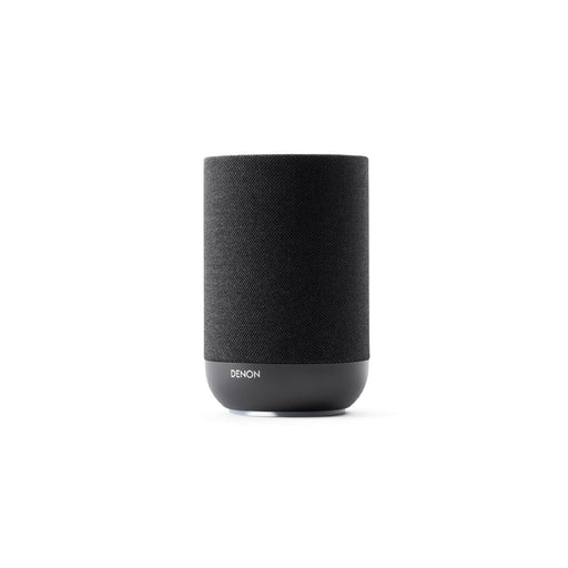 Denon HOME 200 | Haut-parleur intelligent sans fil - Bluetooth - Stéréo - Noir | 01 | Sonxplus Chibougamau