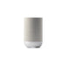 Denon HOME 200 | Haut-parleur intelligent sans fil - Bluetooth - Stéréo - Argent | 02 | Sonxplus Chibougamau