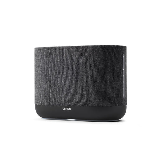 Denon HOME 400 | Haut-parleur intelligent sans fil - Bluetooth - Stéréo - Noir | 01 | Sonxplus Chibougamau