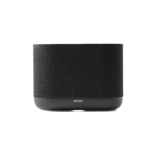Denon HOME 400 | Haut-parleur intelligent sans fil - Bluetooth - Stéréo - Noir | 02 | Sonxplus Chibougamau